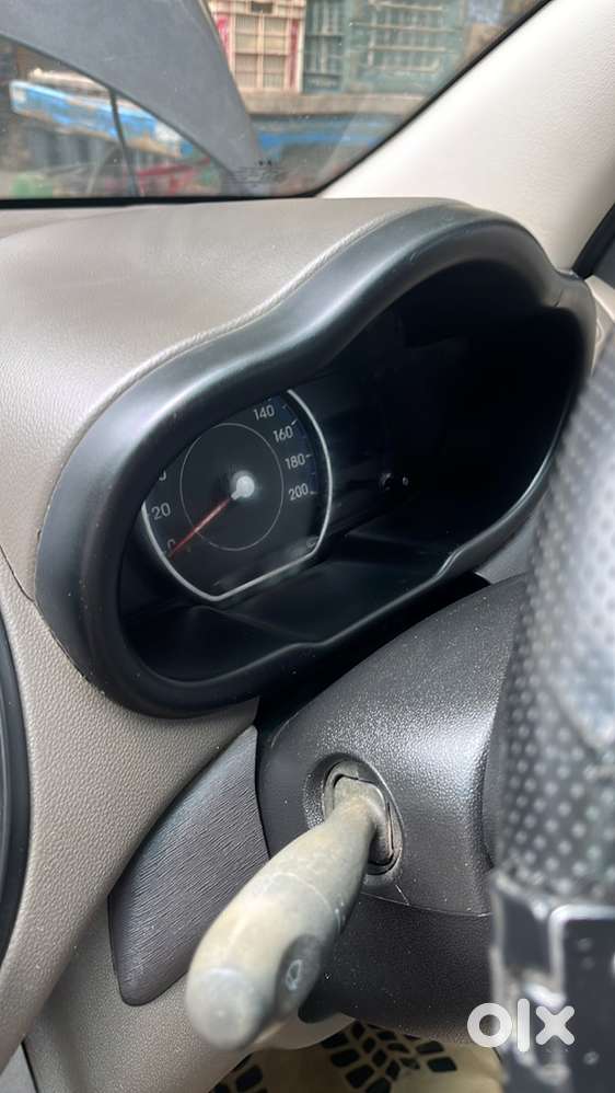 Hyundai I10 Magna O 2012