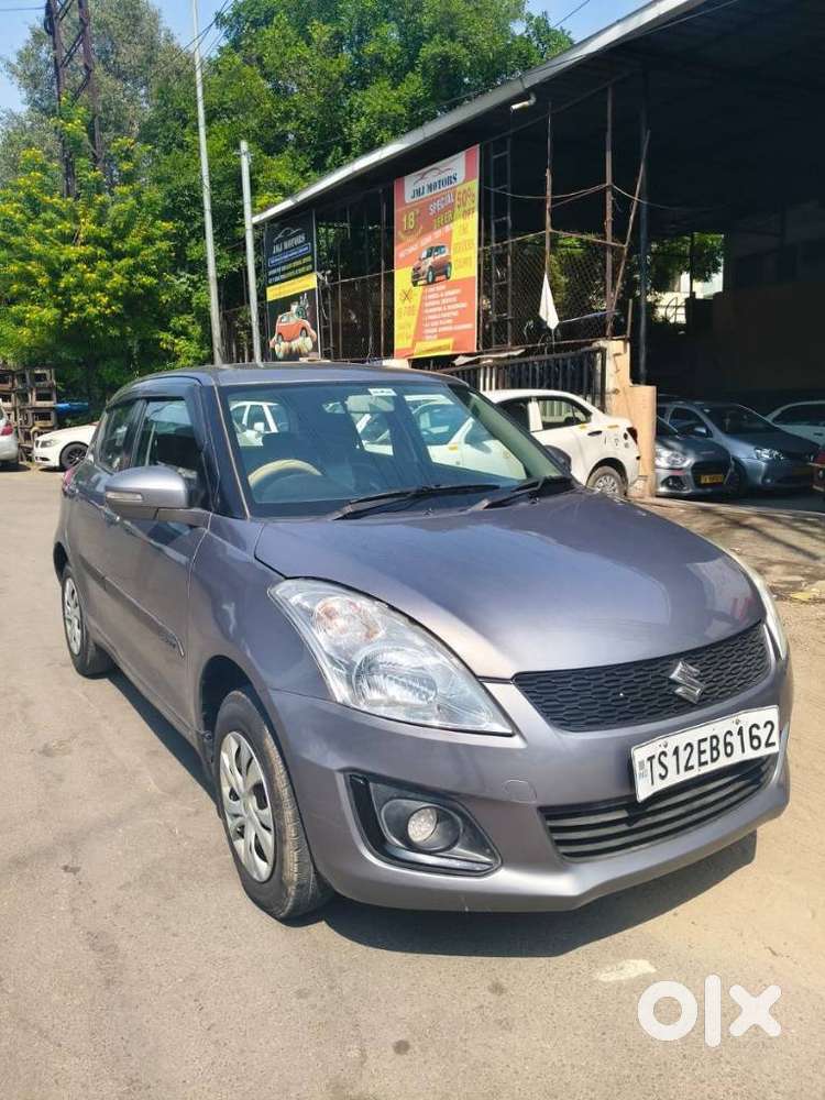 Maruti Suzuki Swift Ddis Vdi, 2015, Diesel