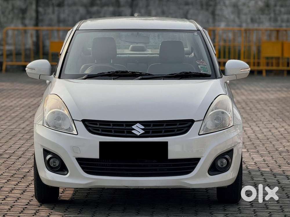 Maruti Suzuki Swift Dzire 2012-2015 Vdi, 2013, Diesel