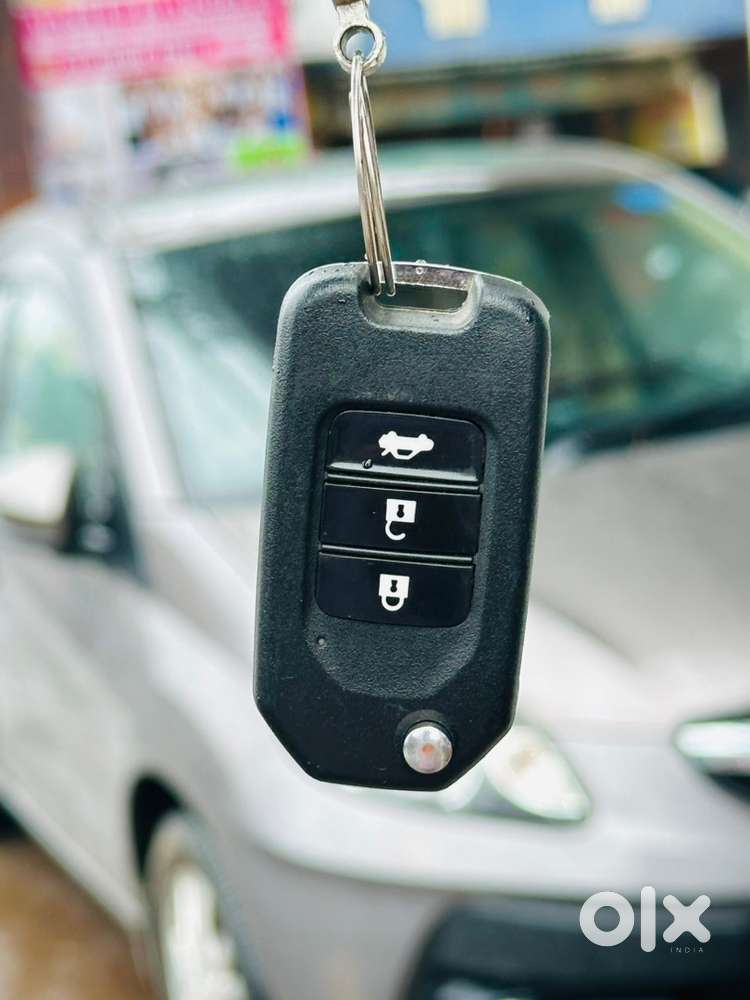 Honda Brio 2015 Petrol