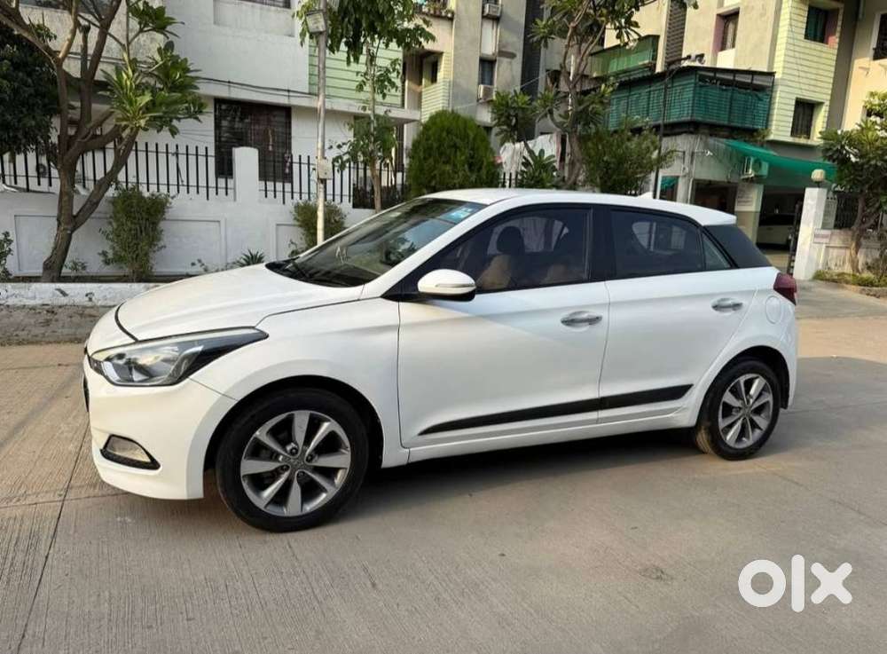 Hyundai I20 Asta 1.4 Crdi, 2014, Diesel