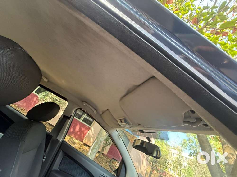 Ford Figo 2014 Diesel Well Maintained