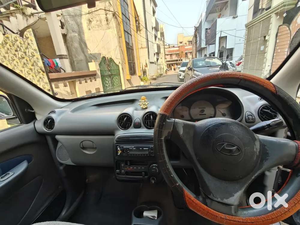 Sale My Santro Car Or Electric Two Wheeler Vechile