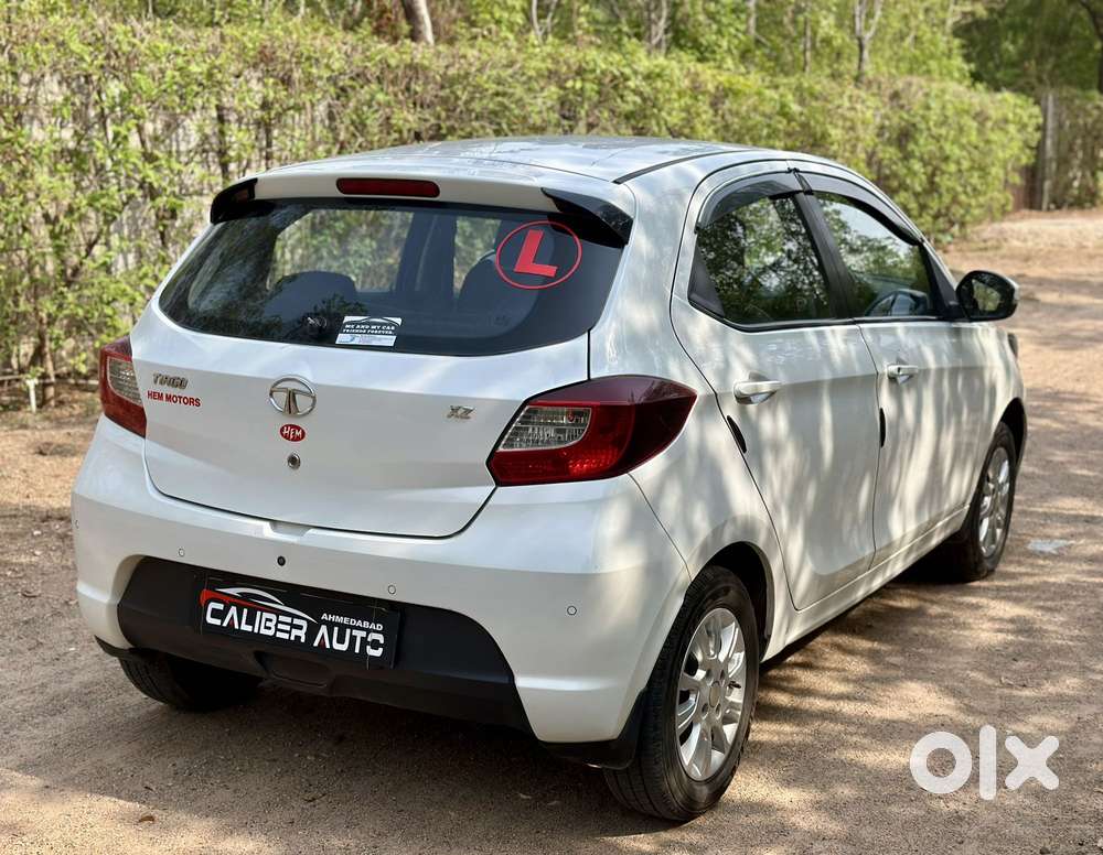 Tata Tiago Xe, 2020, Petrol