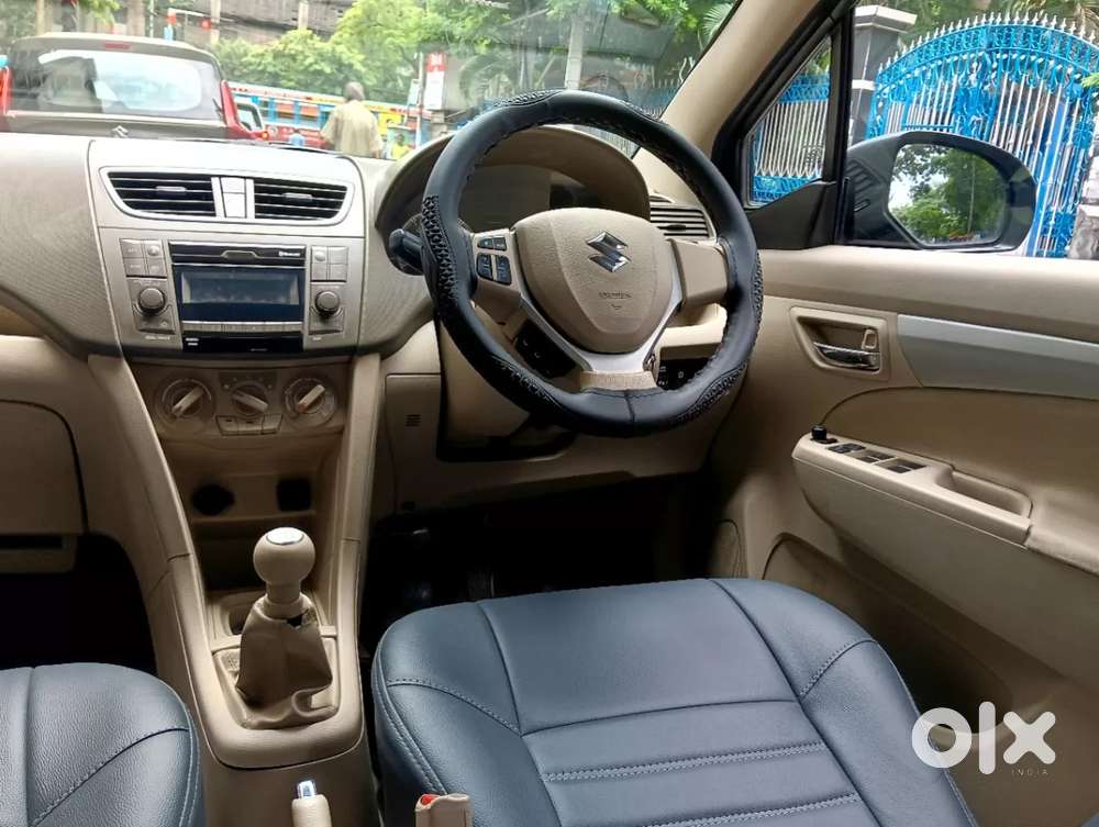Maruti Suzuki Ertiga Vdi Shvs, 2016, Diesel