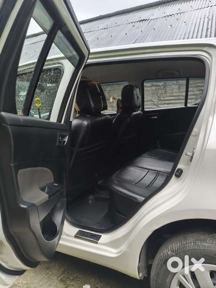 Swift Maruti Suzuki 2017 Petrol