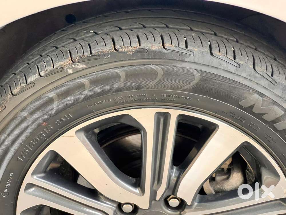 Honda City 2014-2015 I Dtec V, 2018, Diesel