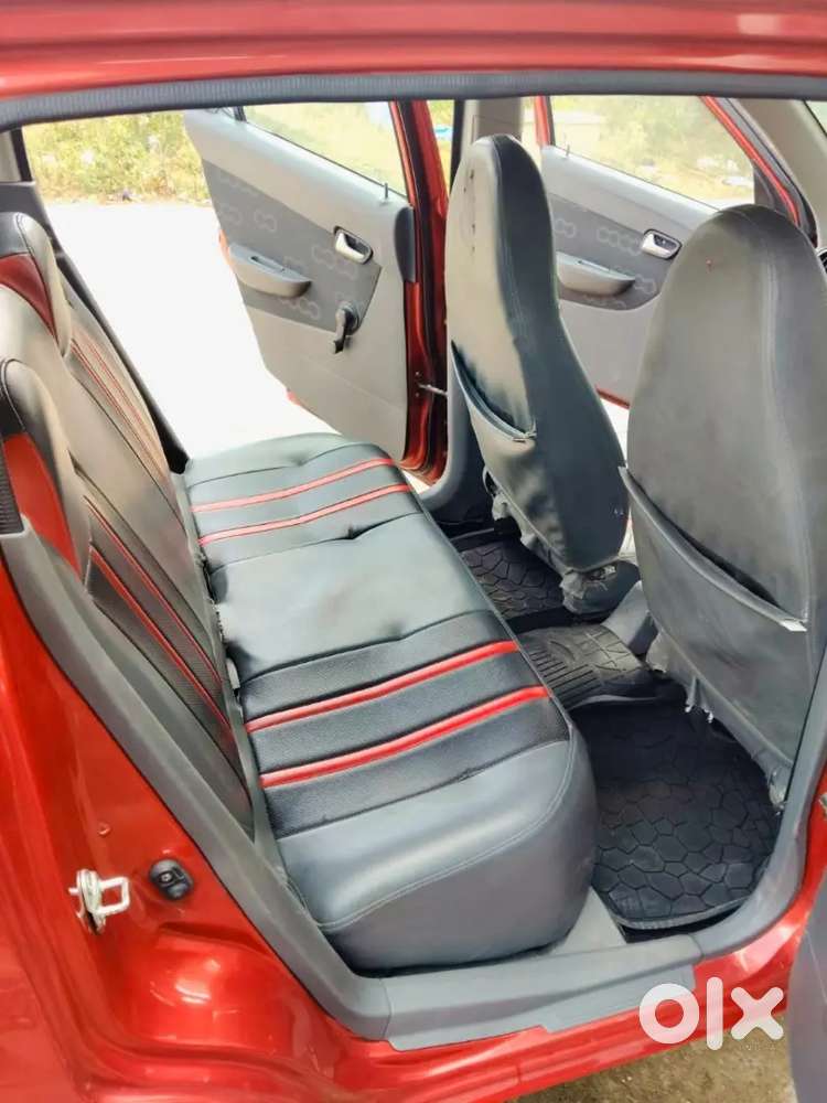 Maruti Suzuki Alto Lxi 2014 Petrol Manual