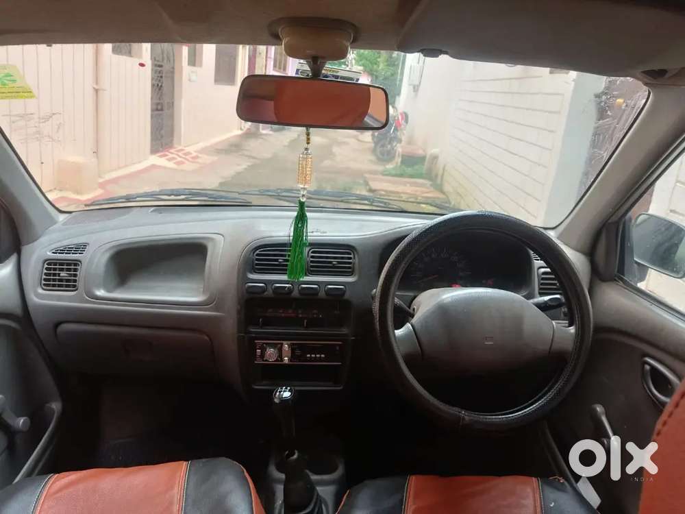 Maruti Suzuki 800 2001 Petrol 53906 Km Driven