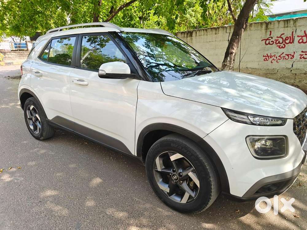 Hyundai Diesel Car 2020
