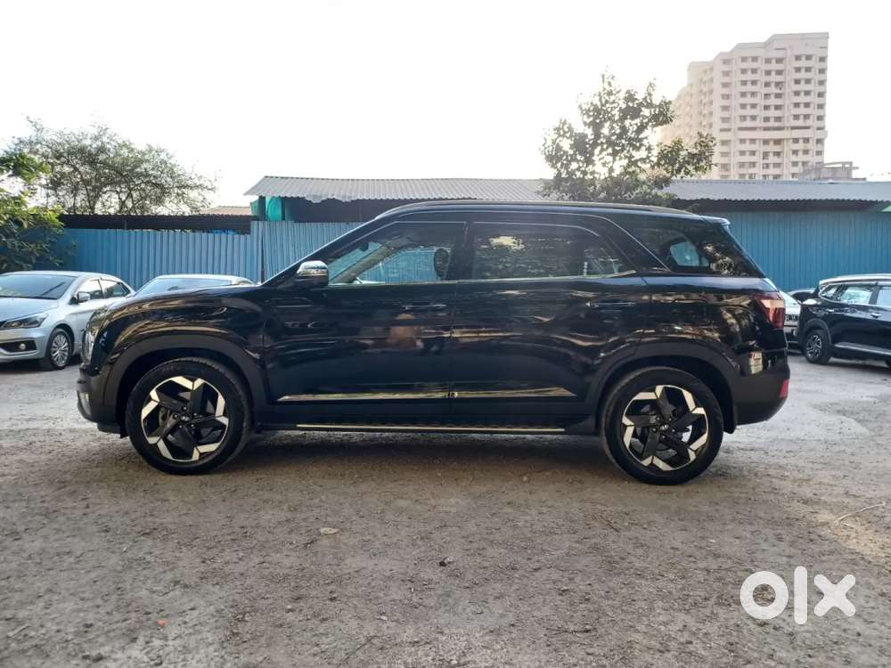 Hyundai Alcazar Signature (o) 6 Str 1.5 Petrol Dct, 2023, Petrol