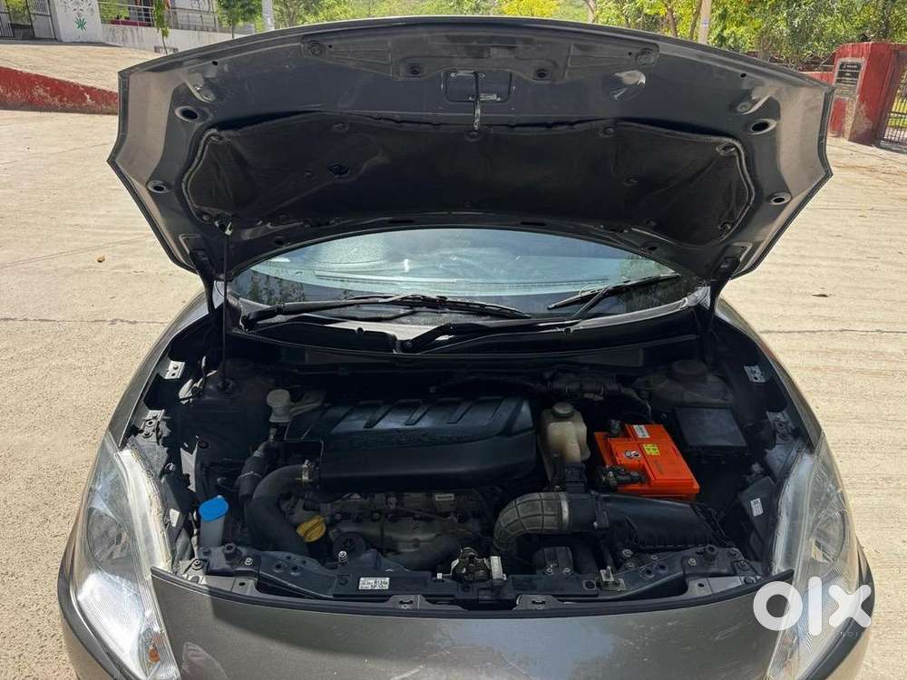 Maruti Suzuki Dzire 2018 Diesel Good Condition