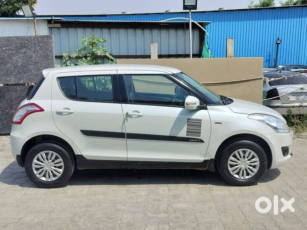 Maruti Suzuki Swift Vdi, 2013, Diesel
