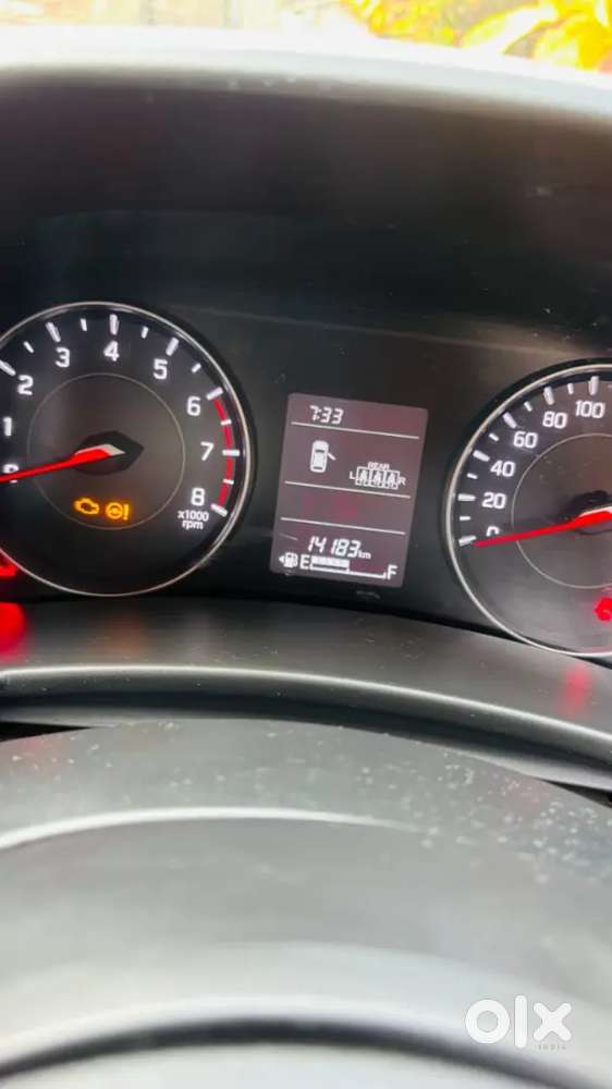 Maruti Suzuki Dzire 2025 Petrol 14300 Km Driven