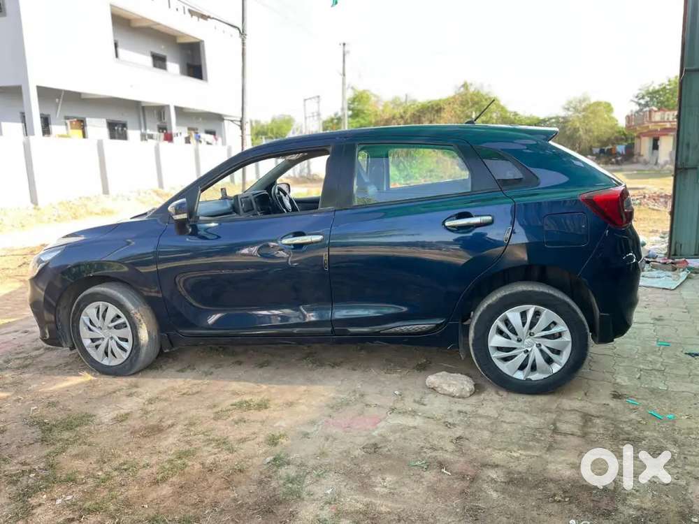 My Car Good Candachan