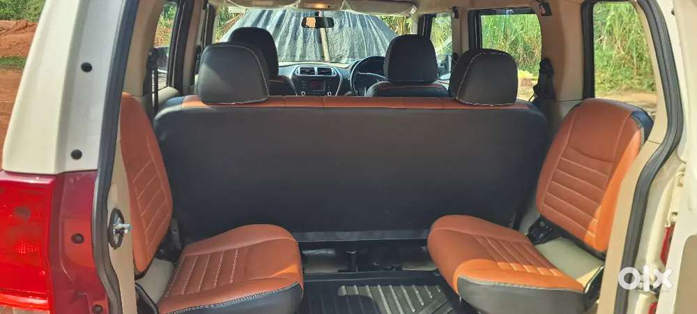I Sell Bolero Neo Car