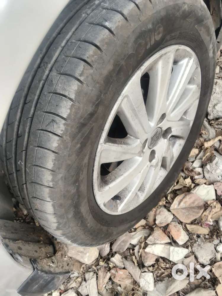 Maruti Suzuki Dzire 2014