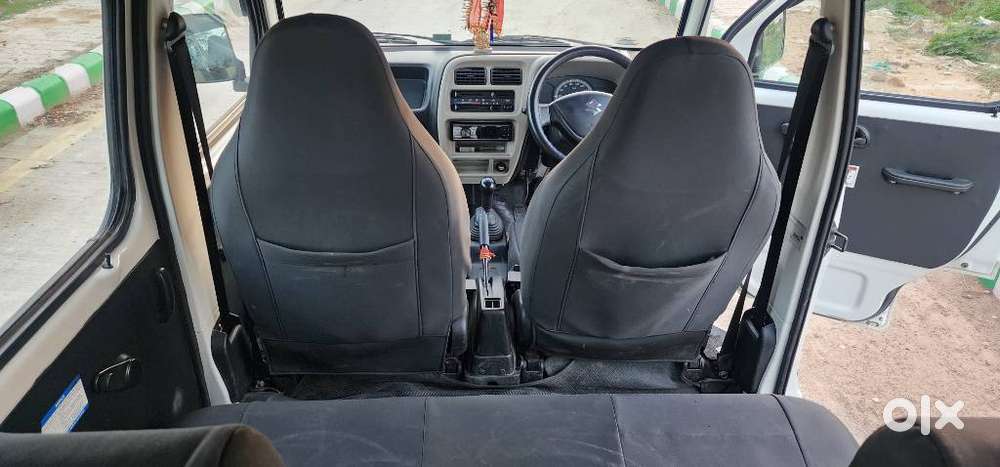 Maruti Suzuki Eeco Cng 5 Seater Ac, 2020, Cng & Hybrids