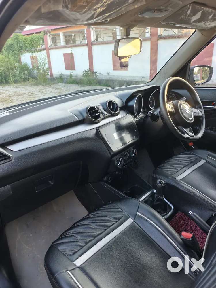Maruti Suzuki Swift 31/12/2022