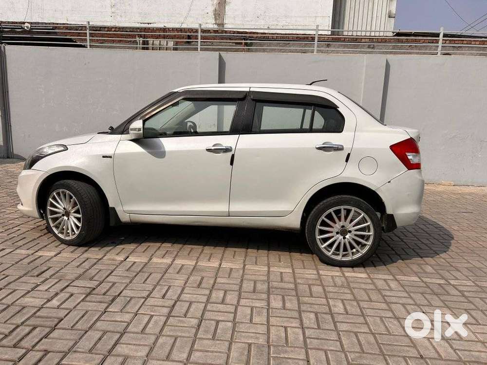 Maruti Suzuki Dzire 2017-2020 Ldi, 2016, Diesel