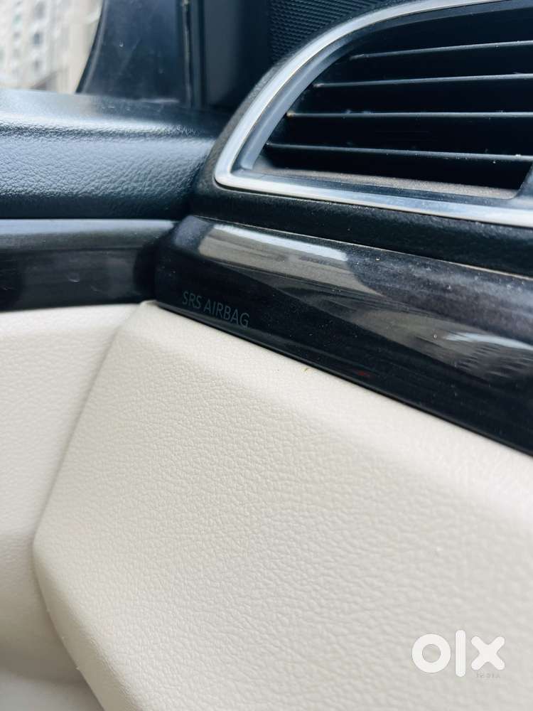 Maruti Suzuki Ciaz Delta, 2018, Petrol