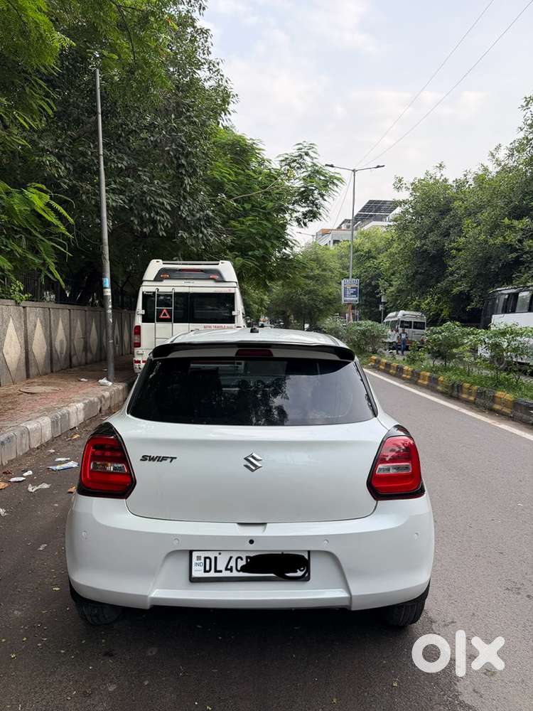 Maruti Suzuki Swift 2023 Vxi