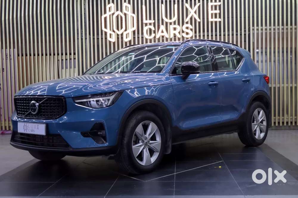 Volvo Xc40 B4 Ultimate, 2023, Petrol