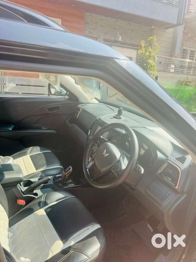 Mahindra Xuv400 2024 Electric Well Maintained