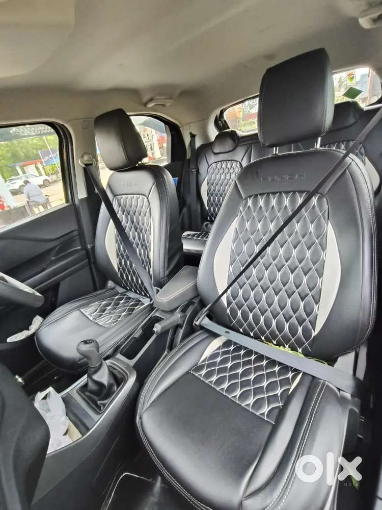 Tata Punch Acc1.2 Camo 2025