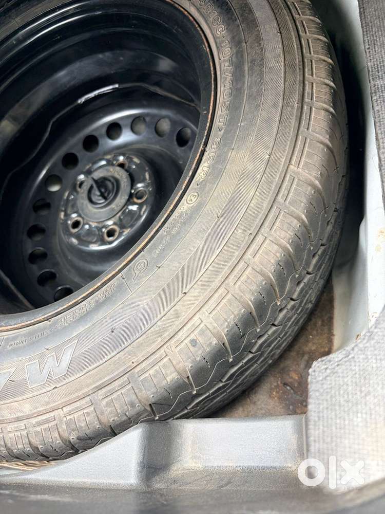 Honda Accord 2.4 2011 Petrol