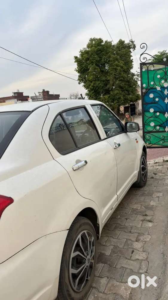 Maruti Suzuki Dzire 2016