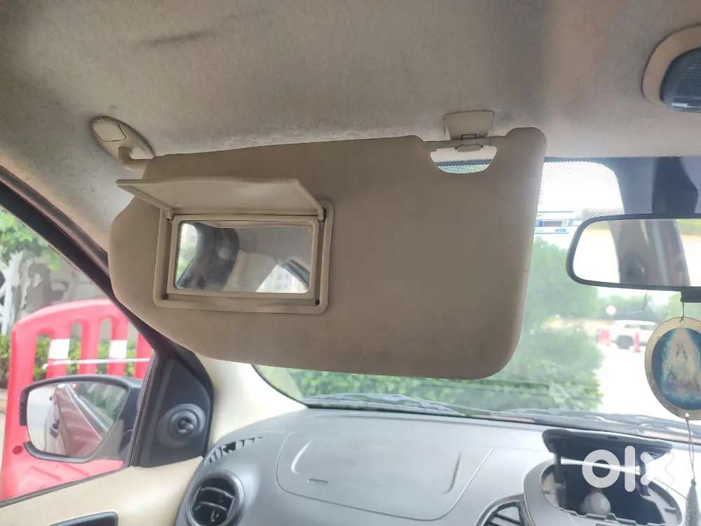 Ford Aspire Tdci Diesel 2016