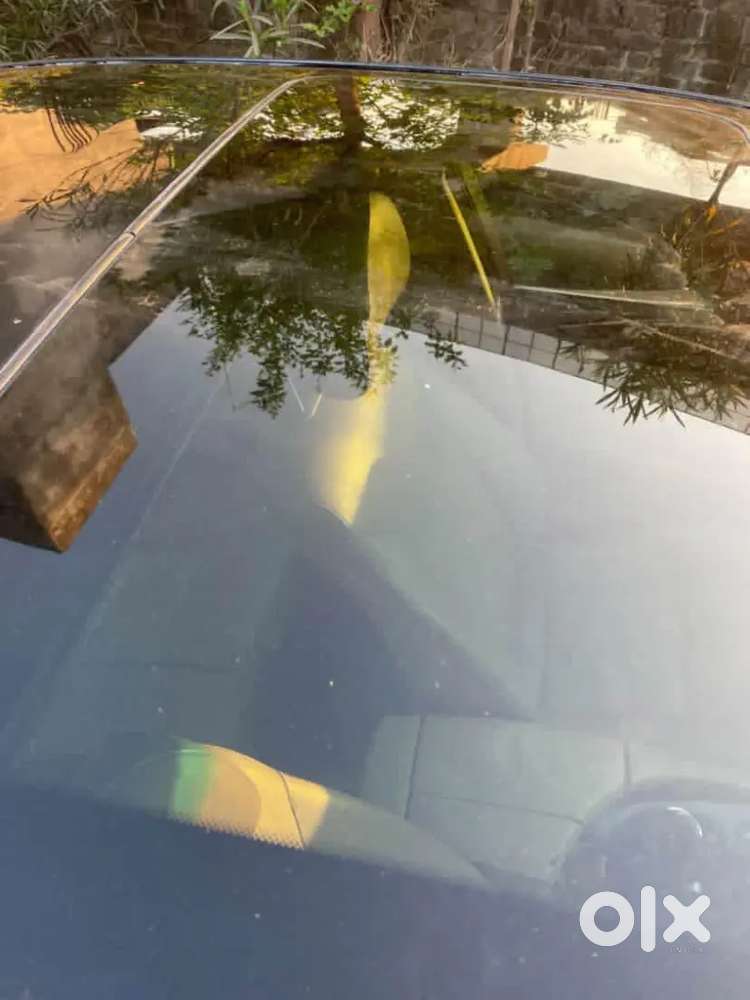 Bmw 5 Series 2010 Diesel 100000 Km Driven