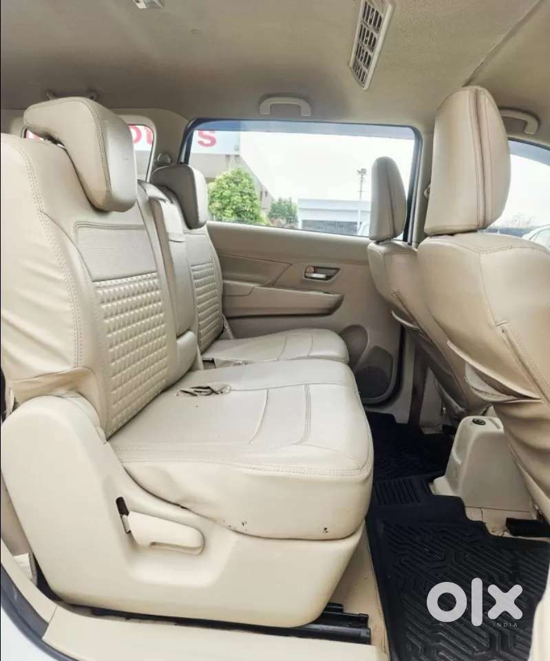 Maruti Suzuki Ertiga, 2023, Cng & Hybrids