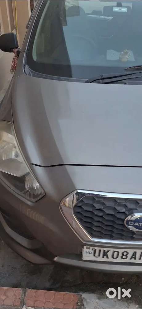 For Sale Datsun Go