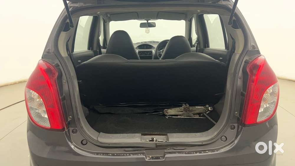 Maruti Suzuki Alto 800 Lxi, 2013, Petrol