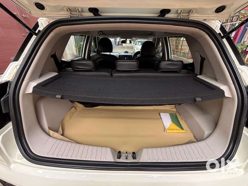 Mahindra Xuv300 W6 Diesel, 2020, Diesel