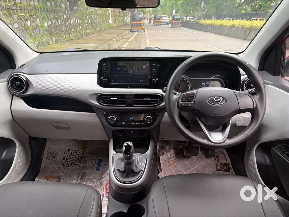 Hyundai Grand I10 Nios Asta 1.2 Kappa Vtvt, 2021, Petrol