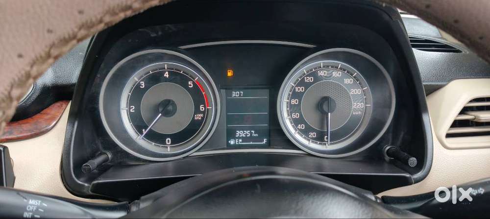 Maruti Dzire Vdi 2017