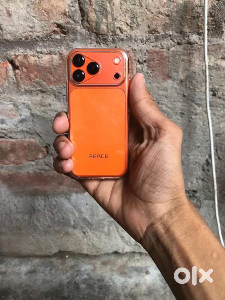 i phone 17 pro Android .mini I phone 4g 4/32 gb