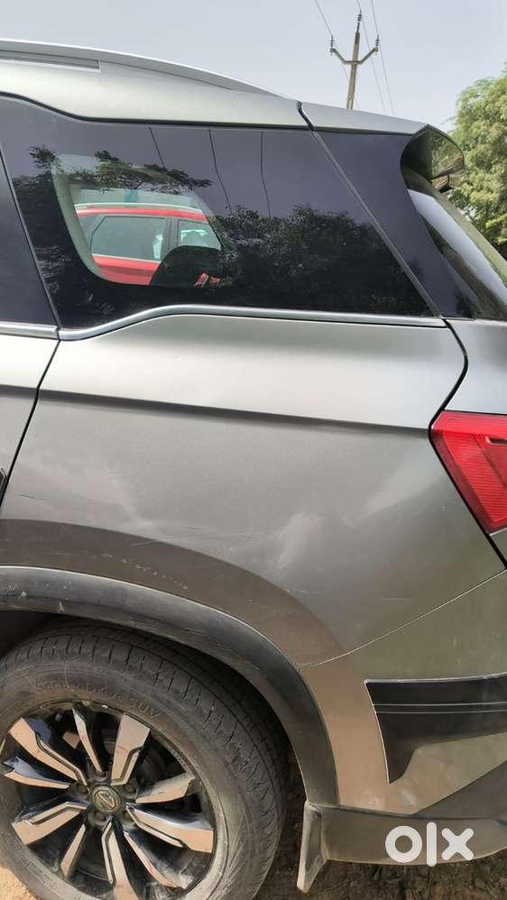 Mg Hector 2020 Diesel Good Condition