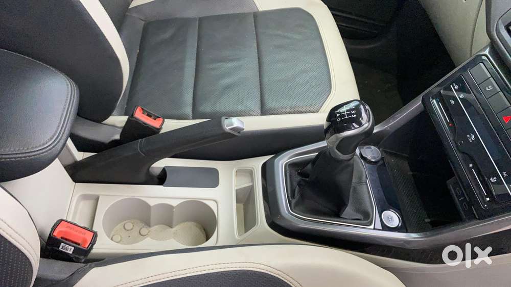 Volkswagen Taigun 1.0 Tsi Topline, 2021, Petrol