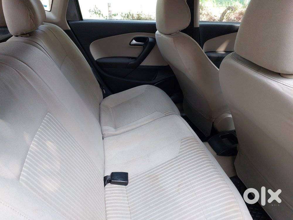 Volkswagen Polo 1.2 Mpi Highline Plus, 2012, Petrol