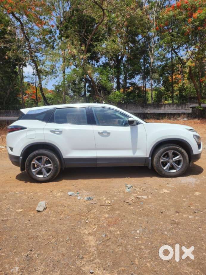 Tata Harrier Xt+, 2021, Diesel