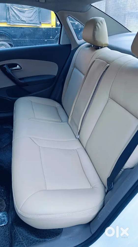 Skoda Rapid 2015 4th Owner Diesel Model