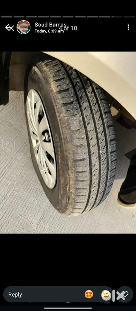 Maruti Suzuki Ritz Diesel 2011
