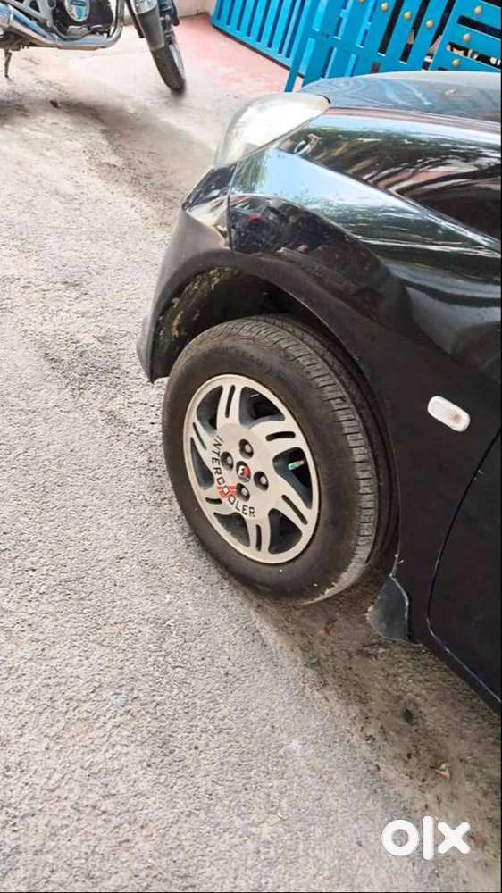 Honda Brio 2012 Petrol Good Condition