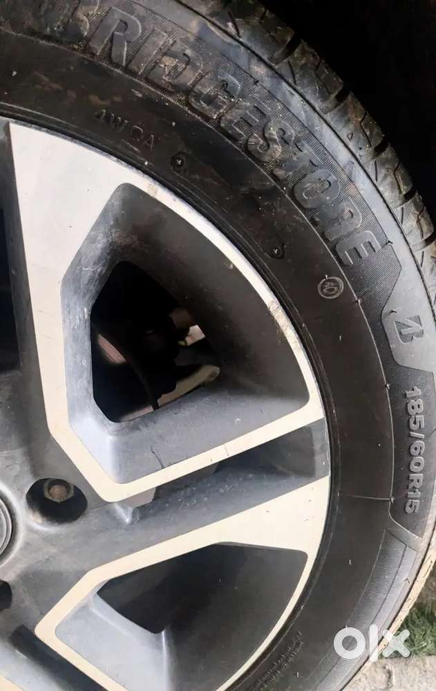 Tata Tiago 2020(september)petrol Full Option(xz+) Daytona Grey