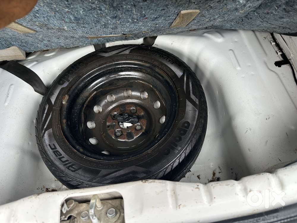 Hyundai Eon Sportz, 2016, Petrol