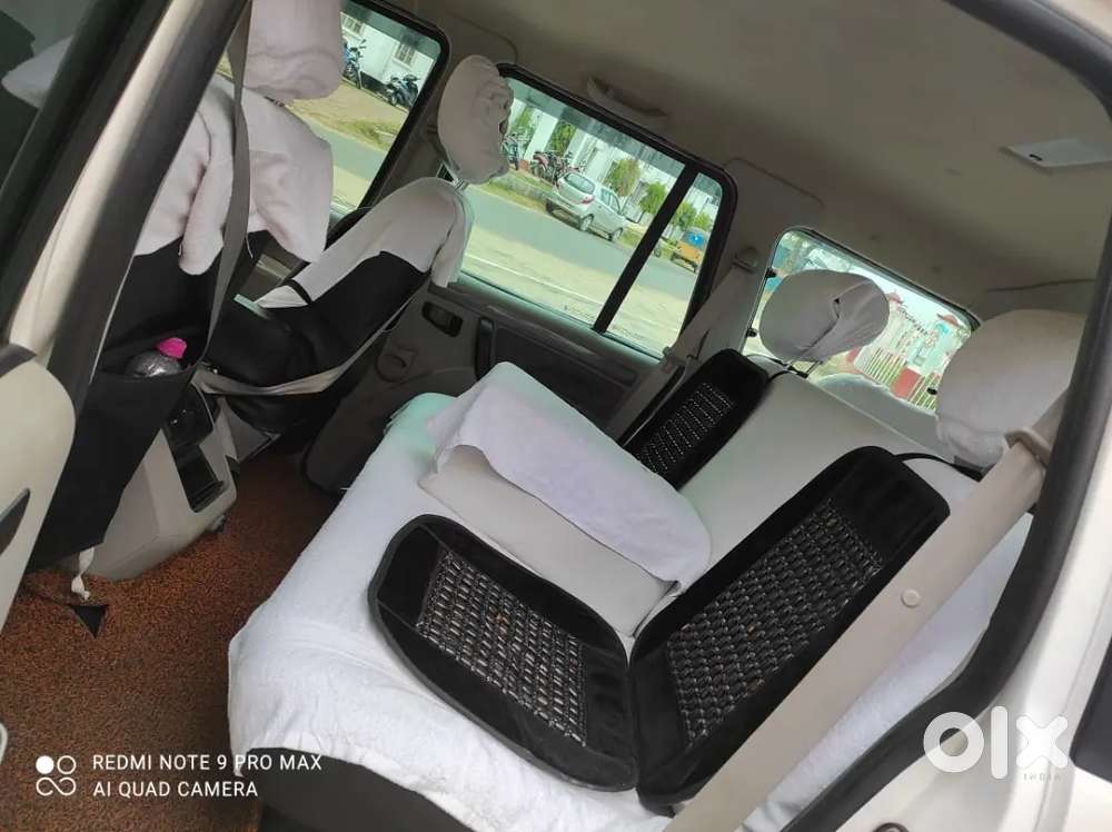 Mahindra Scorpio Very Good Condition